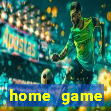 home game gamecategoryid 1